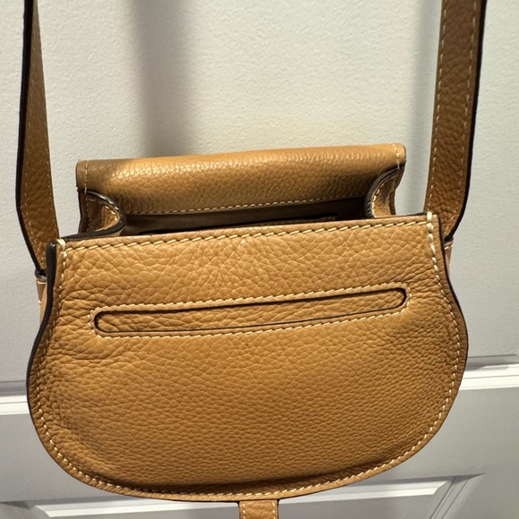 Chloe Marcie Crossbody - Picture 8 of 8